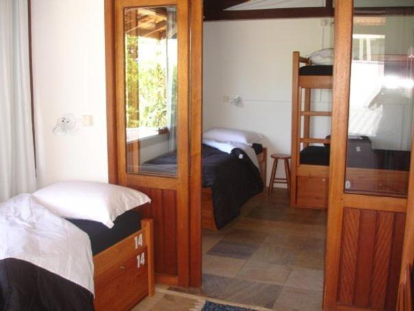 Submarino Hostel Florianópolis Kamer foto
